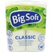 Küchenrolle 2-lagig Big Soft Classic 2x50 Blatt