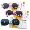 Kids Sonnenbrille Basic Mädchen 12fach sort UV400