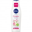 Nivea Shampoo 250ml Floral Paradise Shine